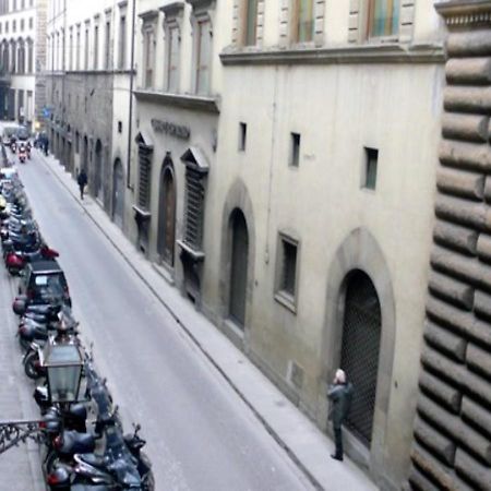 Giotto Al Duomo - Bufalini Apartments Firenze Eksteriør bilde